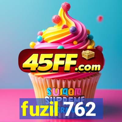 fuzil 762